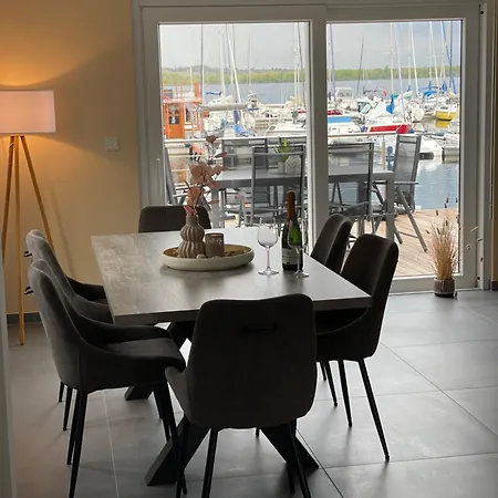 Heinz Holiday home
